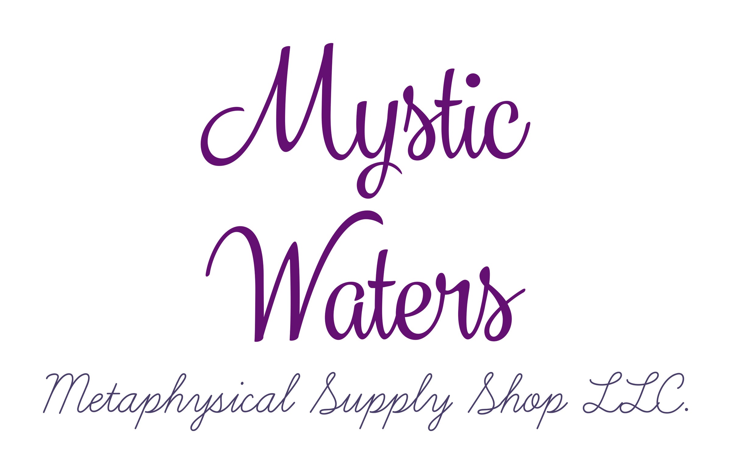 Mystic Water – SLIME NEW YORK